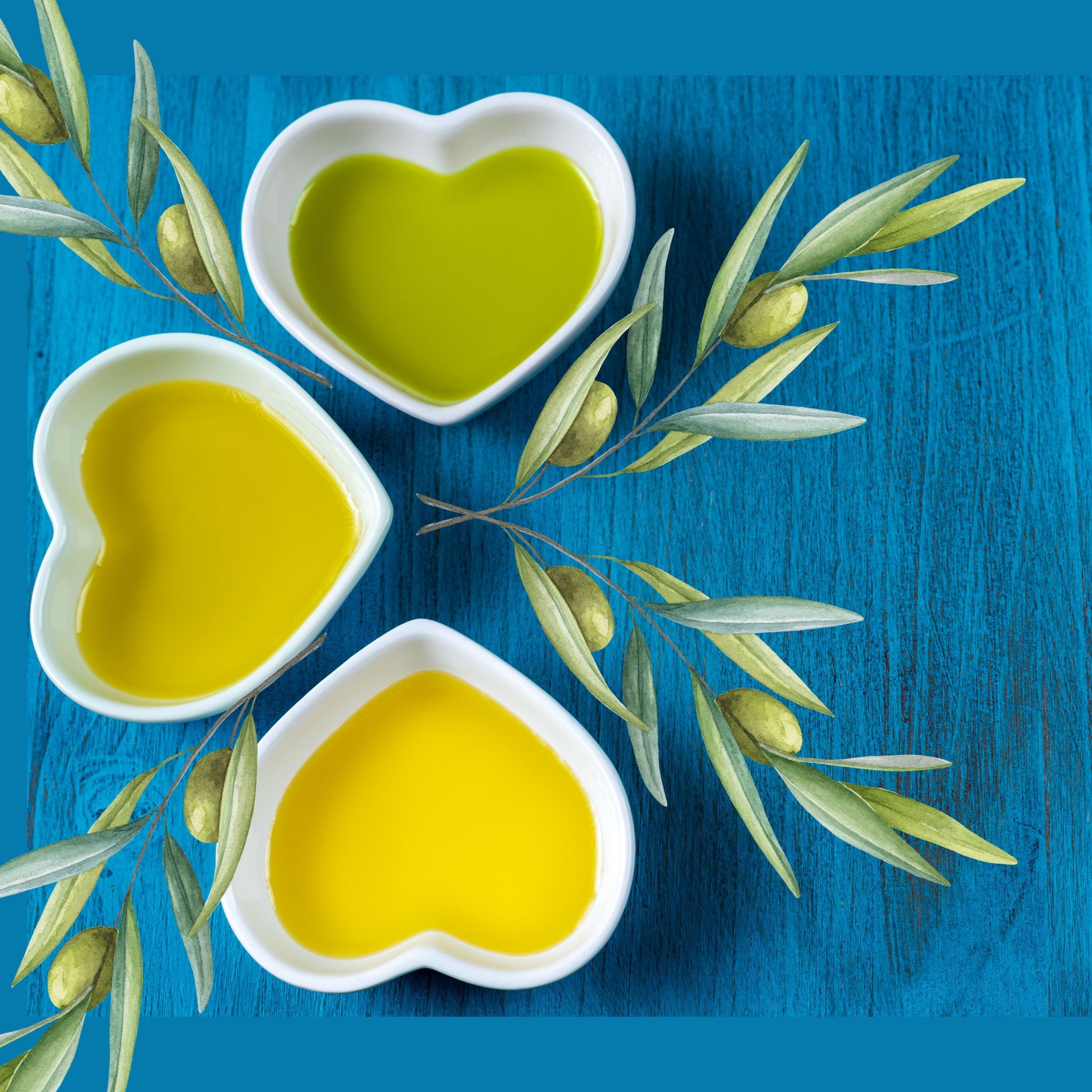 Comprehensive Guide: How To Select The Best Olive Oil – Rallis Olive ...