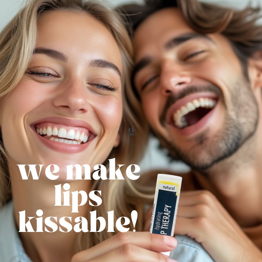 Olive Farmacy makes lips kissable with their lip therapy